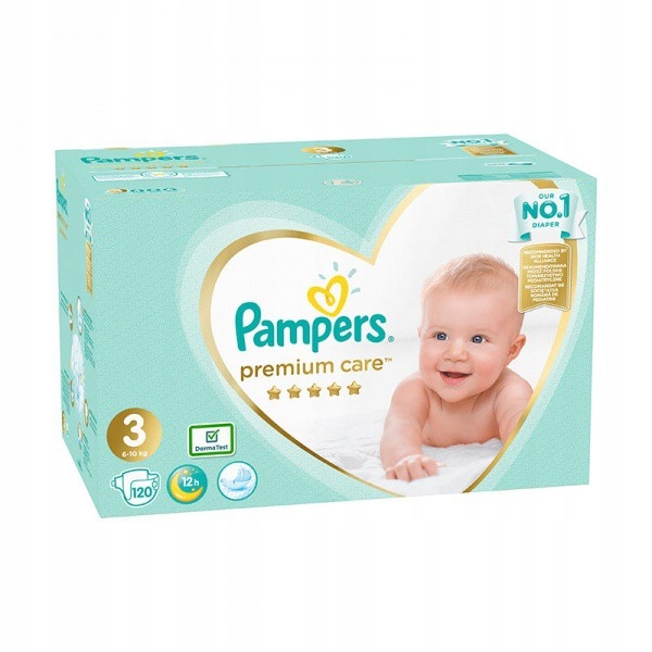 pampers 0 rossmann