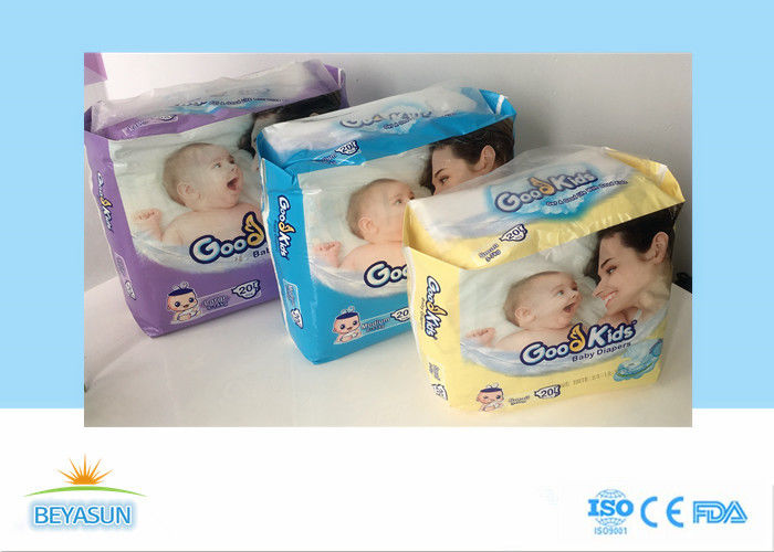 pampers premium care 2 mini 240 szt