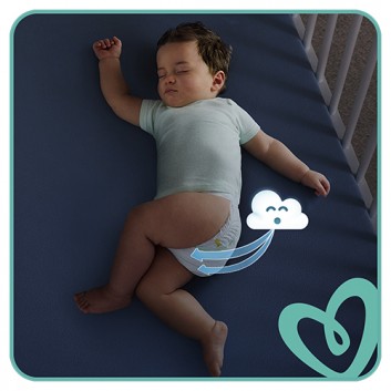 pampers dino