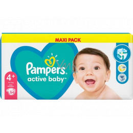 pampers pro care wskaźnik