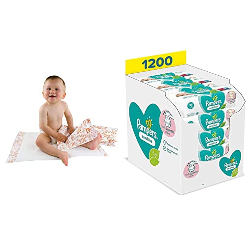 rossma pampers 4