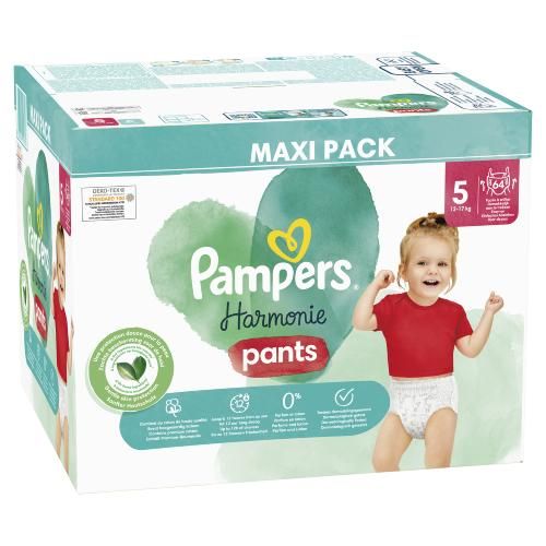 pampers premiunm care 3