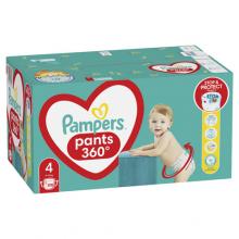 facet pampers