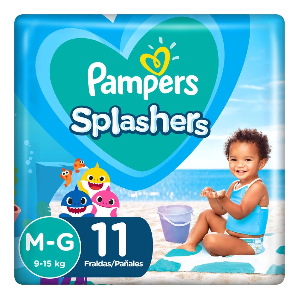 pampers 4 promocja auchan