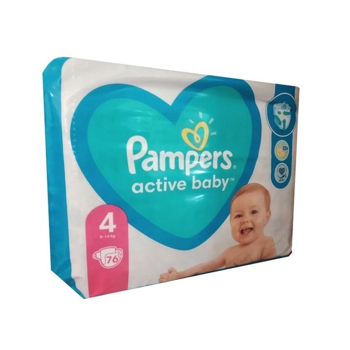 pieluchy pampers ile zabarc do szpitala