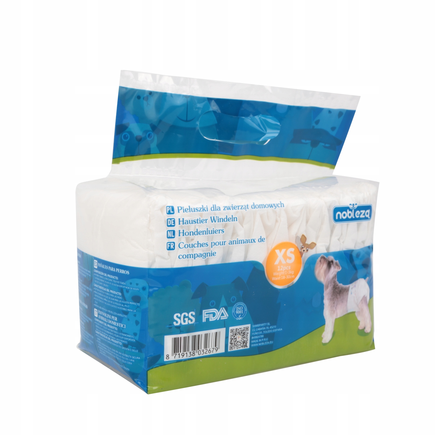 pampers premium care rozmiar 1 newborn 2-5 kg