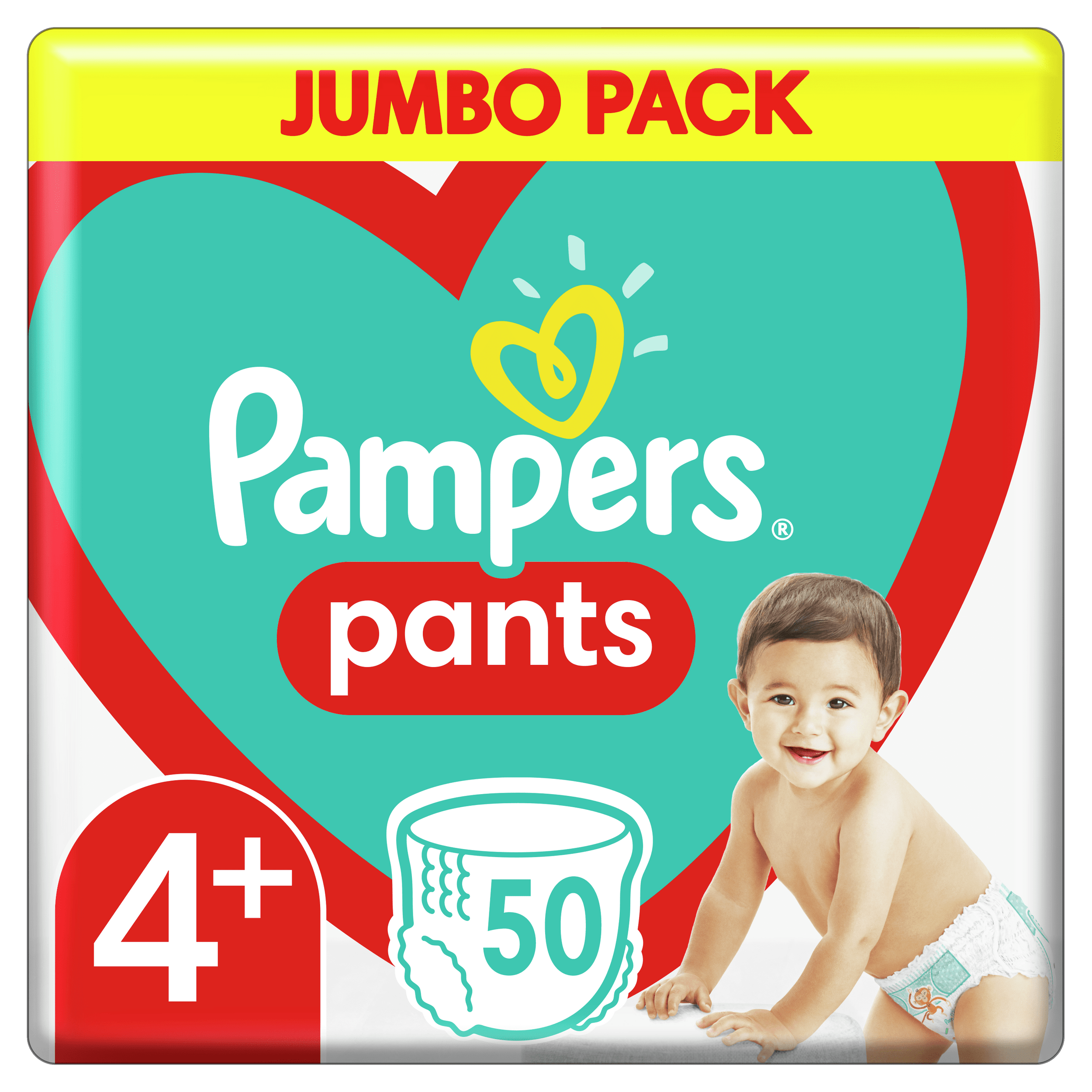 pampers play and sleep