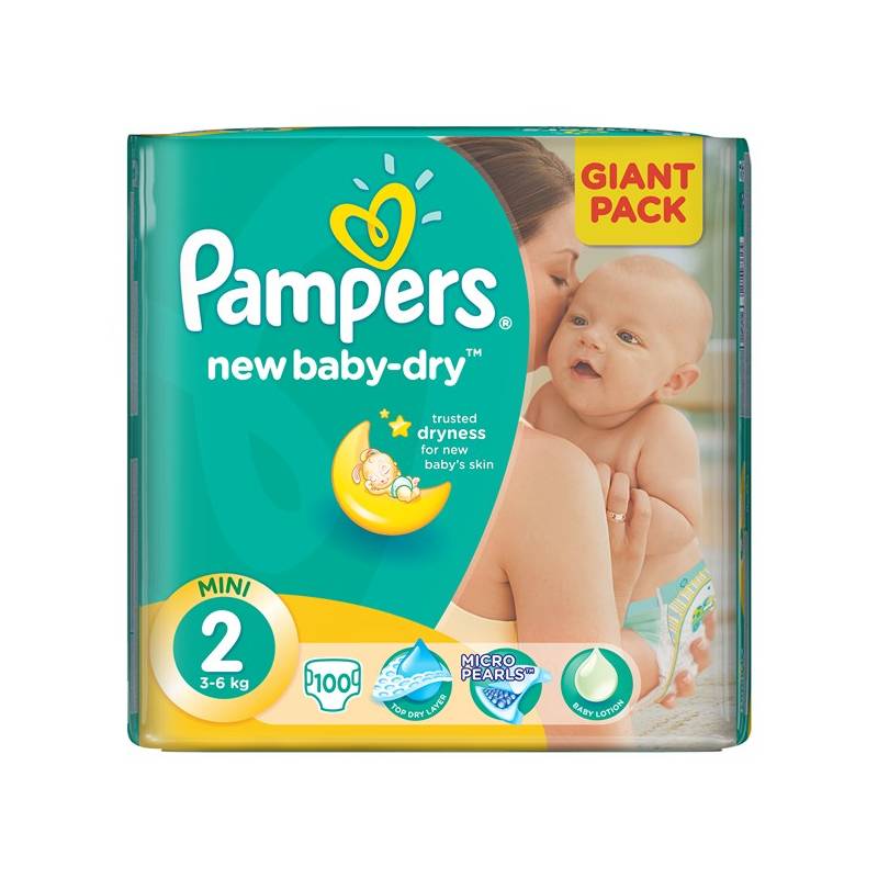 pampers pants czy pampers premium care