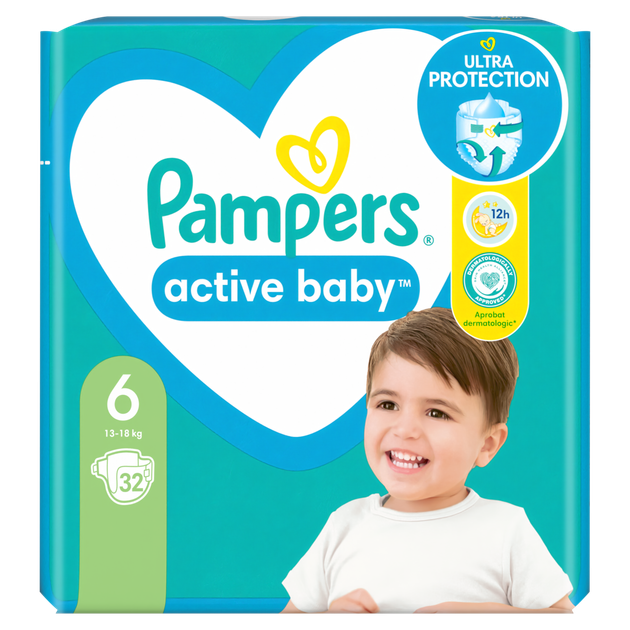 pampers pants 5 emag