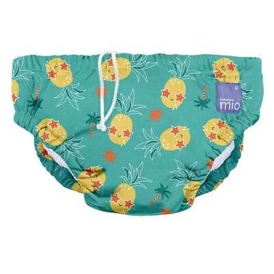 pampers pants pieluchomajtki 3 midi