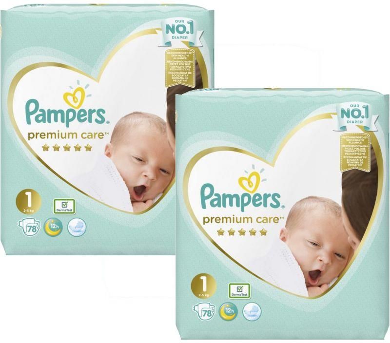 gemini pampers 3