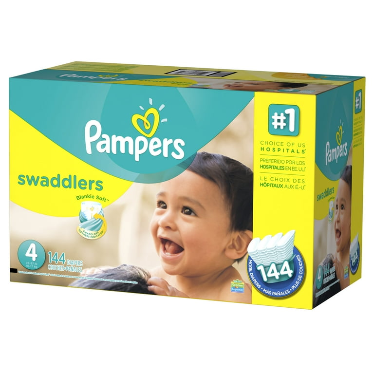 pampers premium czy zwykłe