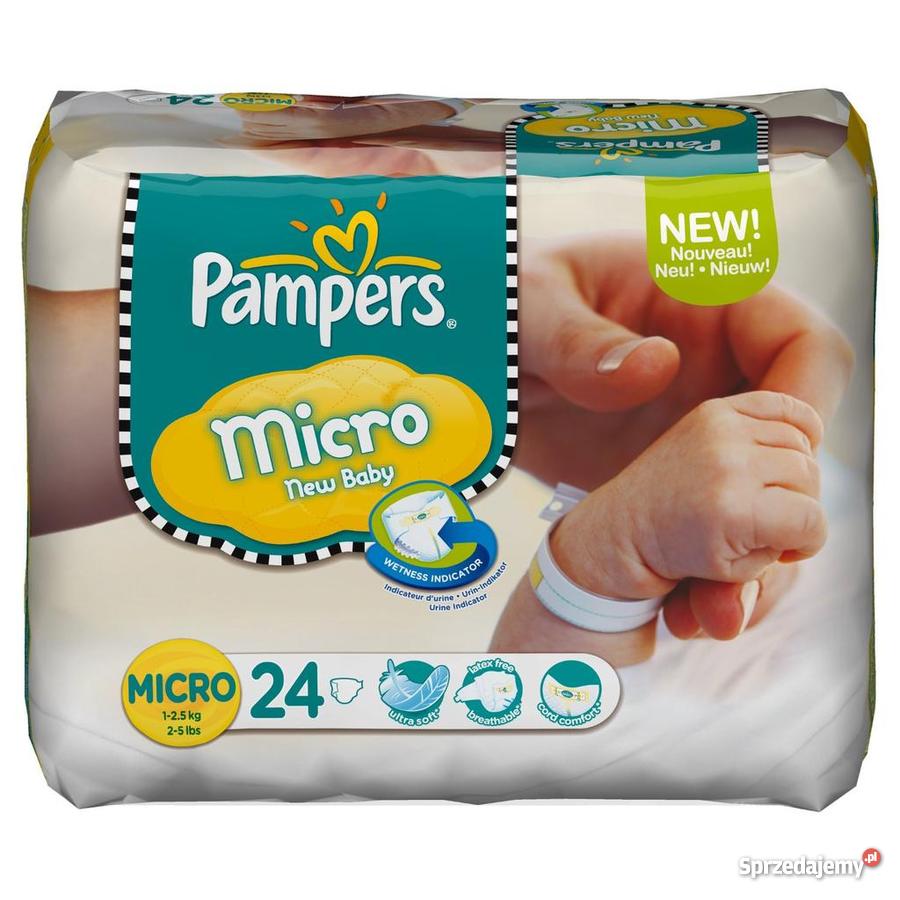 pampers premium care 1 88 szt rossmann