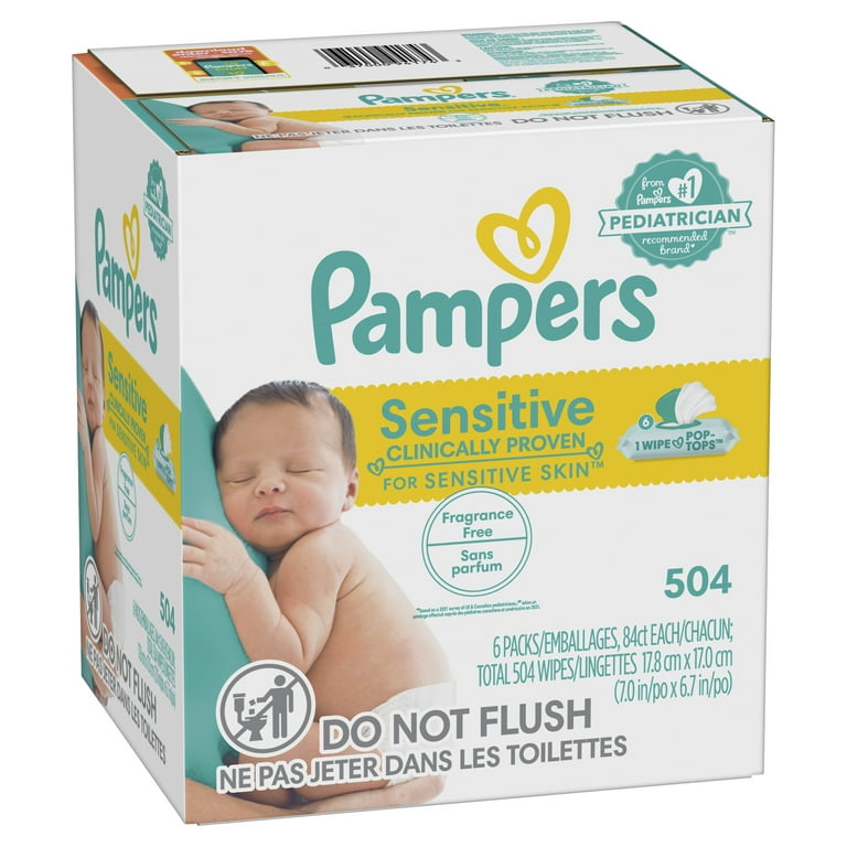 pampers 5 junior