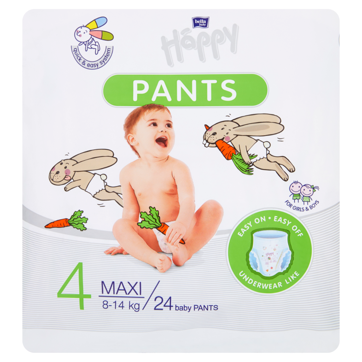 pampers aqua pure kod ean