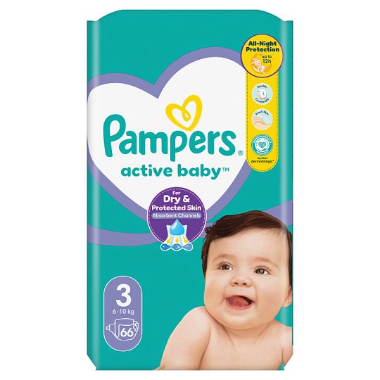 upokarzające pampers