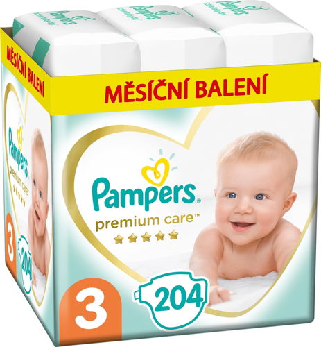 pampers premium care inne rossmann a tesco