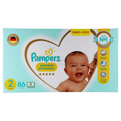 pampers premium care 4 promocja listopad 2016