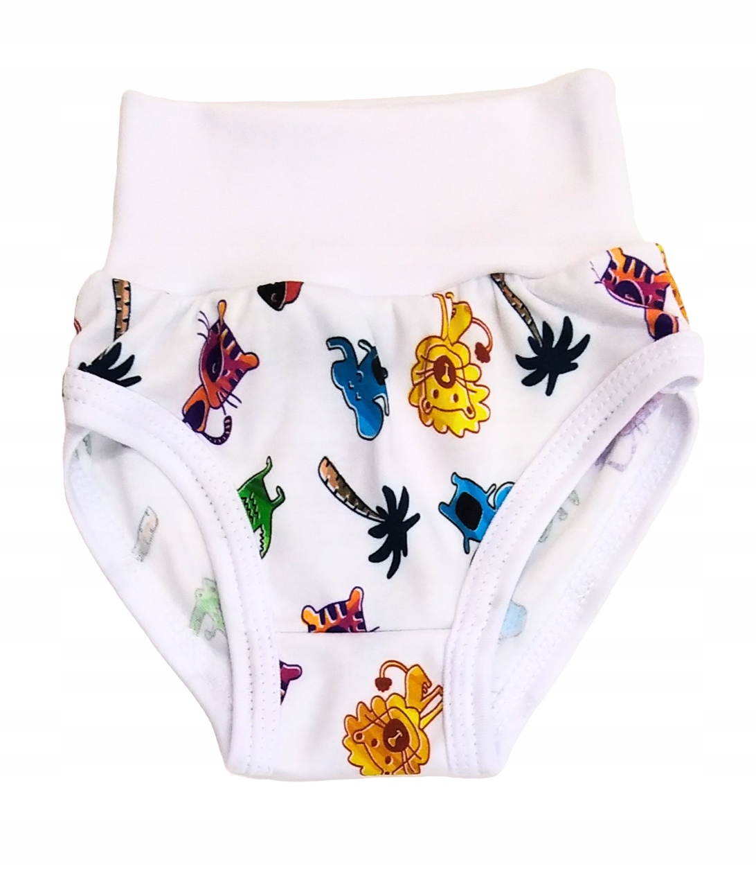 najtańsze pampers pants