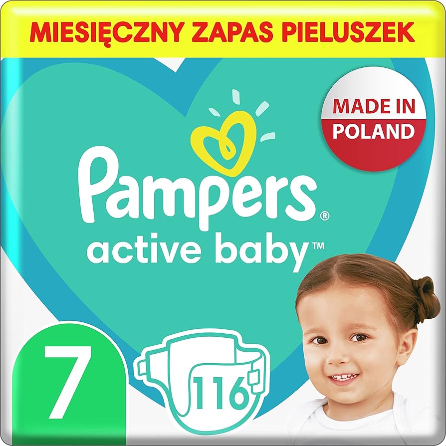 pampers premium care pieluchomajtki rozmiar 4