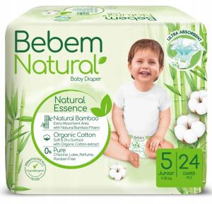 bella baby pampers