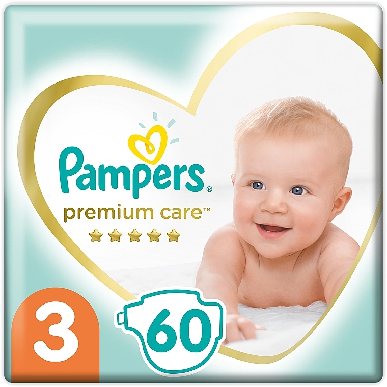 pampers sleep and play ile godzin