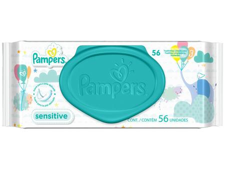 pampers harmonie ou pure