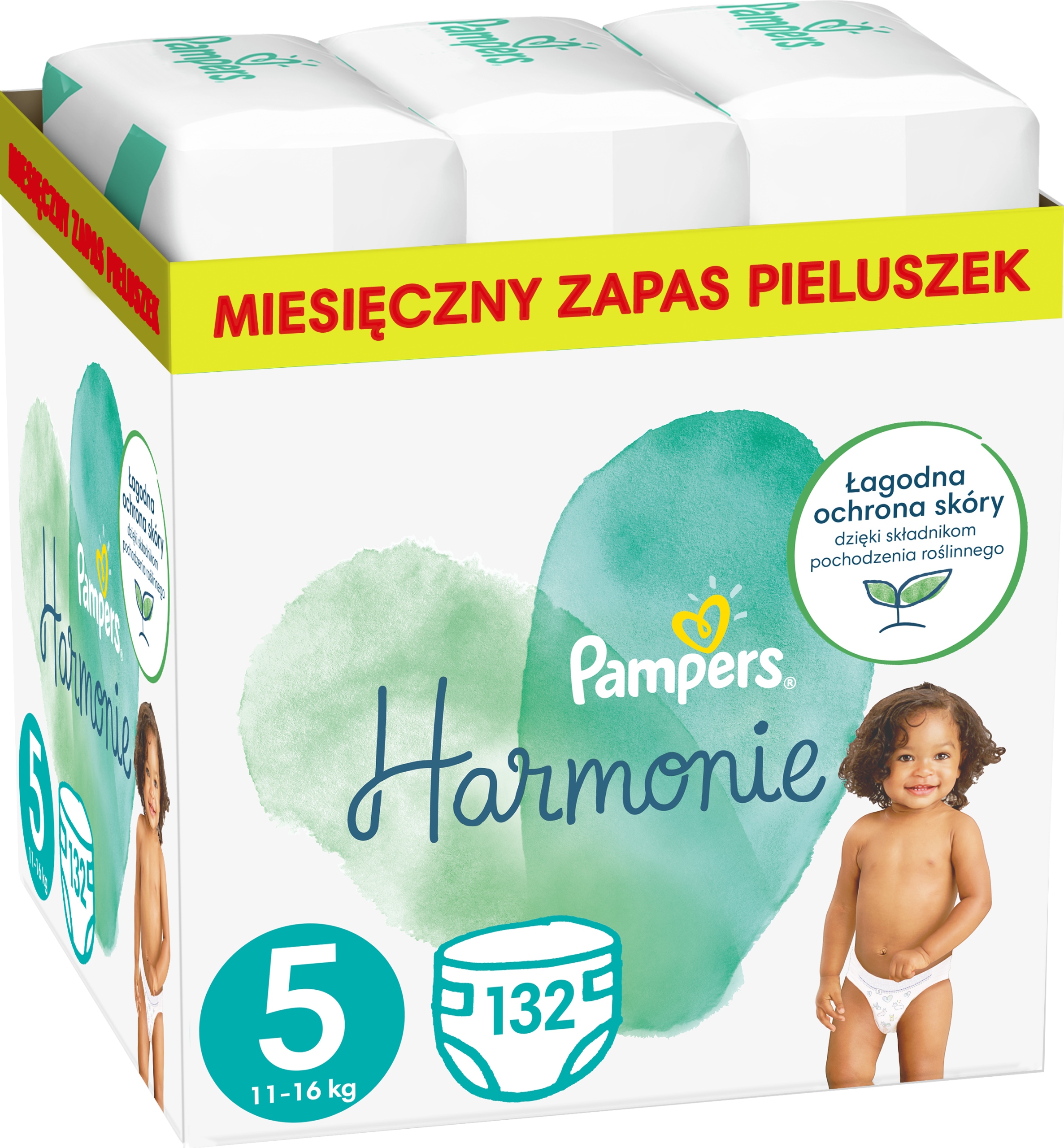 fetysz pampers