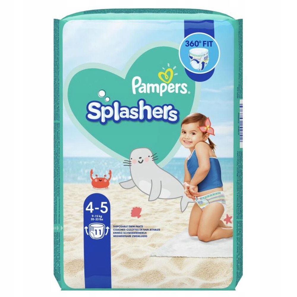 pampers 2 74