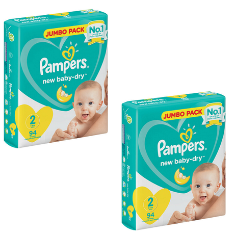 pampers pants 5