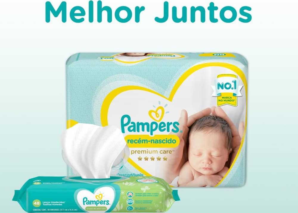 pampers 3 74 szt ceneo