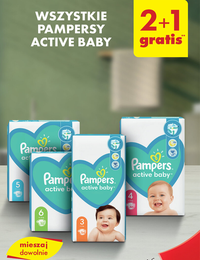 przeszkadzajacy pampers 2 latkowi