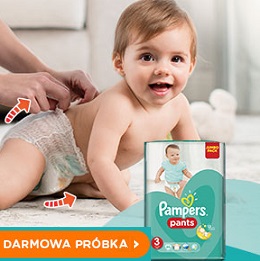 lidl pampers lupilu gazetka