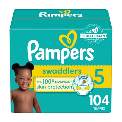 chusteczki pampers sensitive rosdman