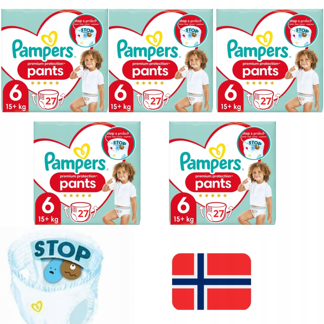 pampers premium care 3 240