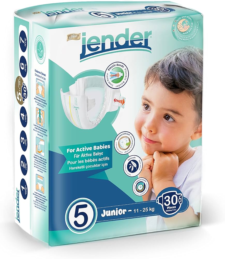 pampers 3 sleep and play kaufland