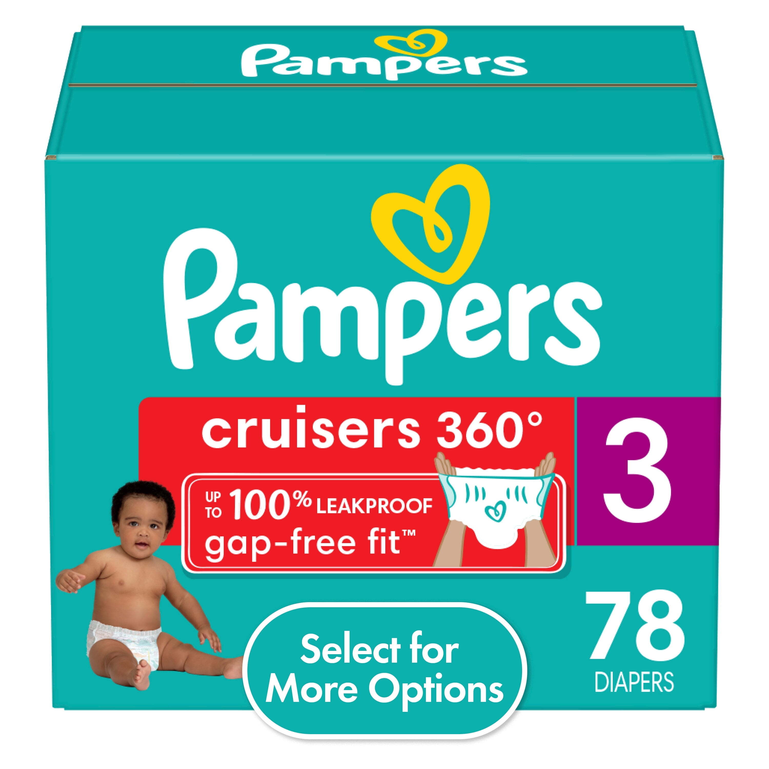 pampers active baby dry 4 174