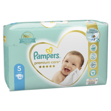 pampers procare forum