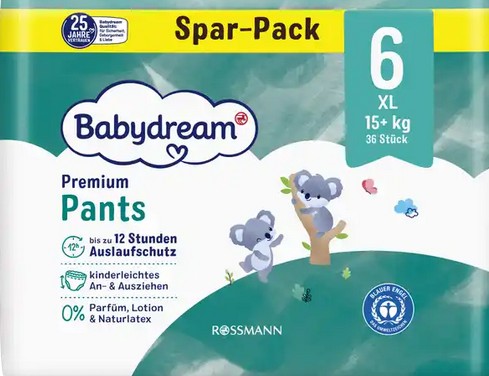 pampers active baby-dry pieluchy 3 midi