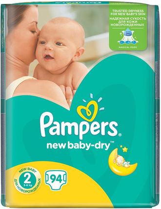 rossmann pampers premium care 3