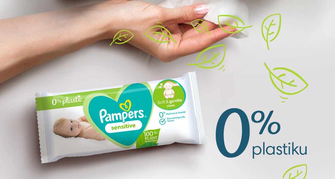 pieluchy pampers newborn promocja