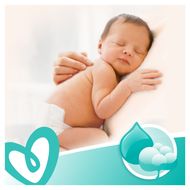 pampers usa market risks