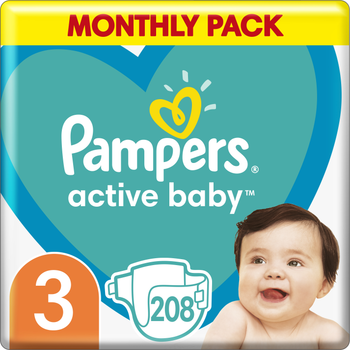 p&g pampers sklep