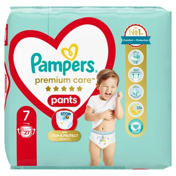 bdsklep pampers premium 4