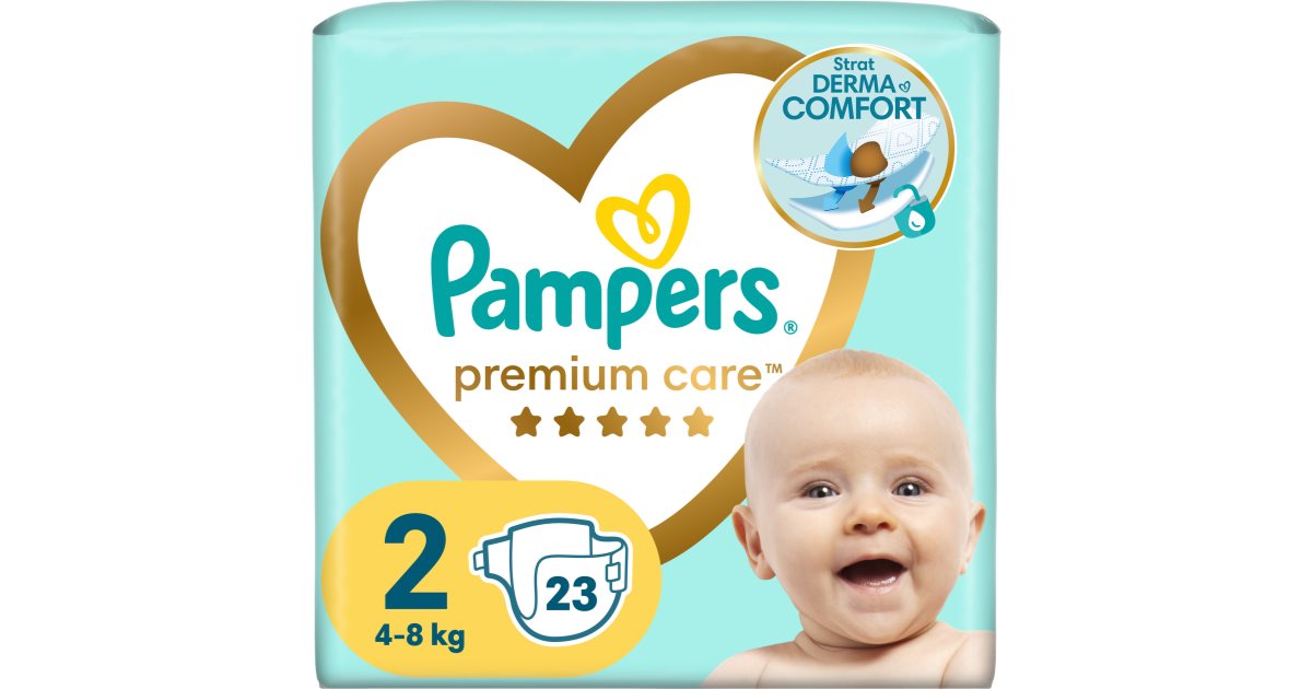 pampers sleep&play rozmiary