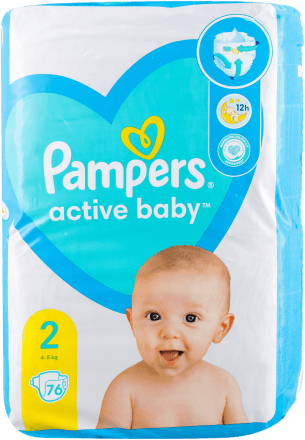 darmowe próbki dla niemowląt pampers