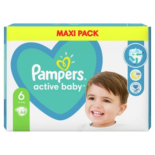 wygraj pampers 2