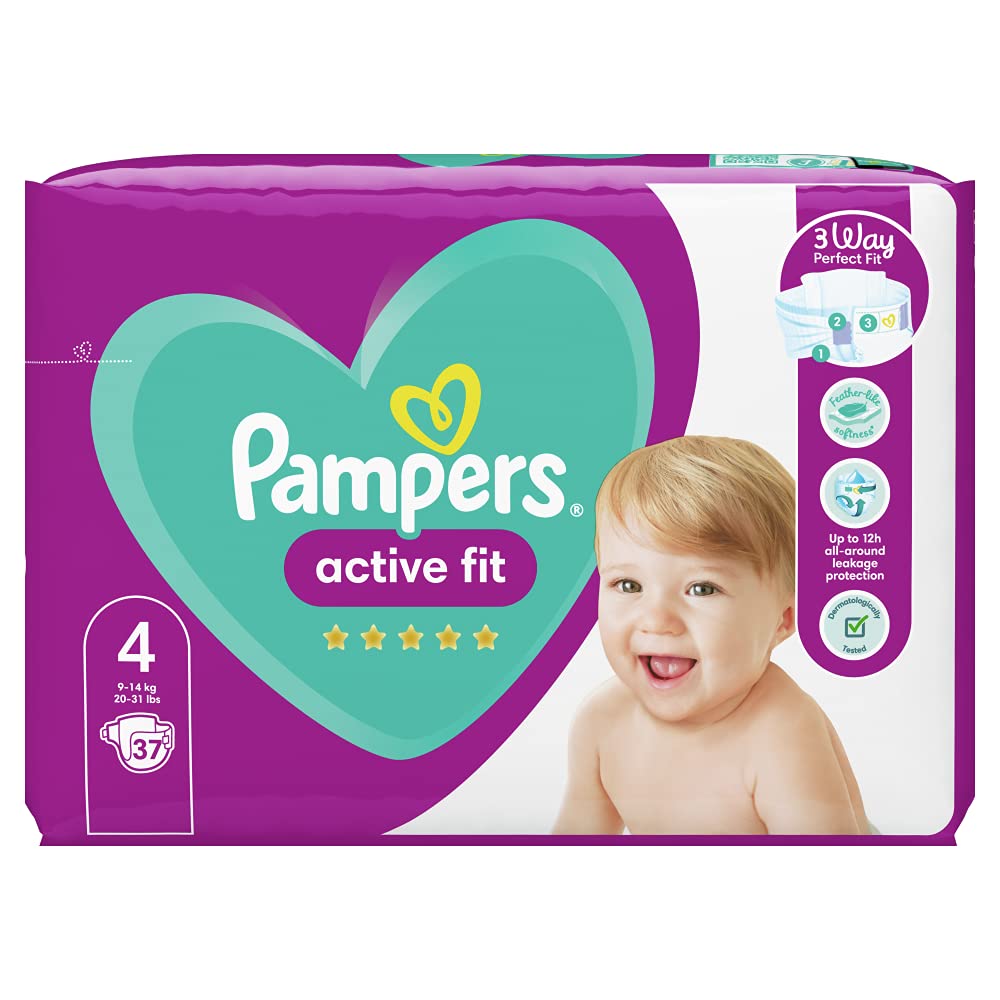 pampers eng
