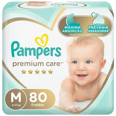 pampers chusteczki promobaby