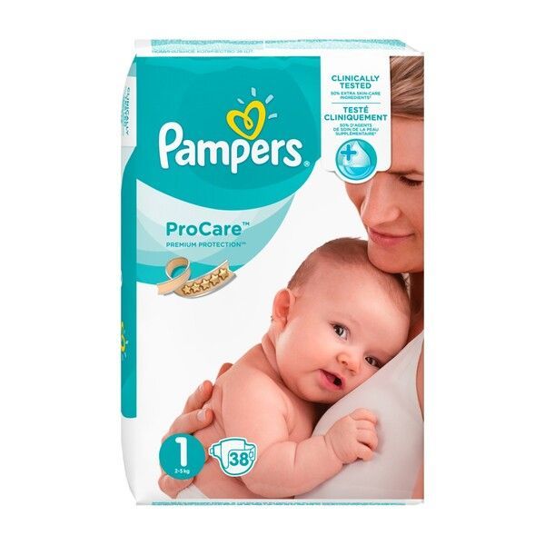 pampers active baby 3 tesco